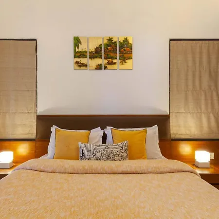 Eden'S Estate By Veo, Stayvista - 3Bhk With Private Pool & Bathtub-3